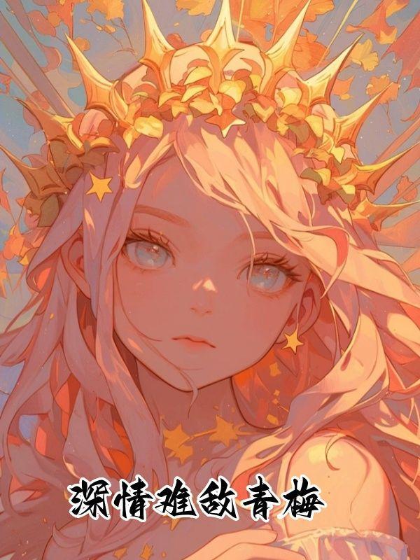 深情难敌青梅沈欣