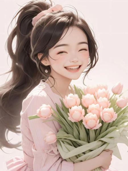 坠落成尘的上一句