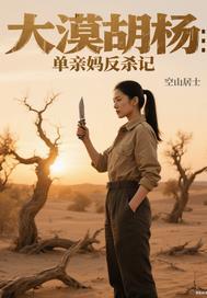 歌曲大漠胡杨林