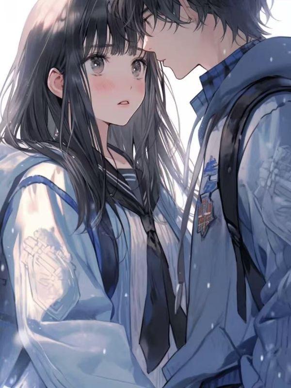 妹妹结婚前一天