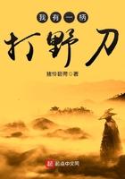 我有一柄打野刀精校版