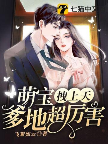 萌宝爹的宠上天