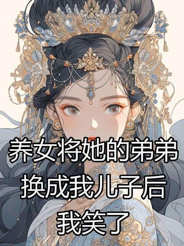 养女将她的弟弟换成我儿子后