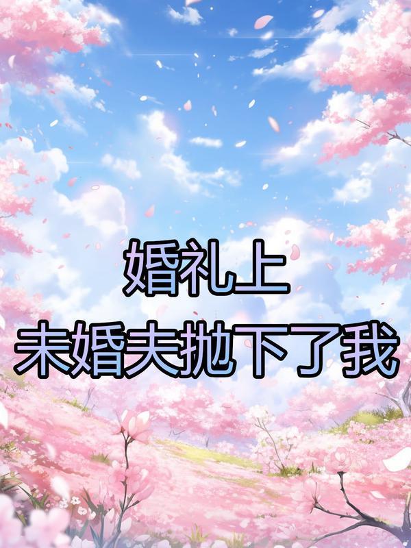 婚礼现场我甩了未婚夫发电