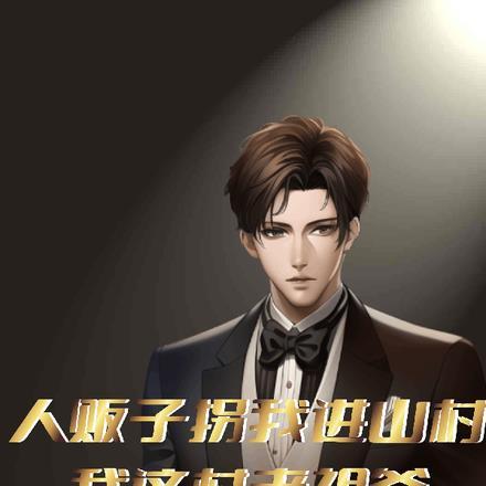 人贩子拐了电视剧