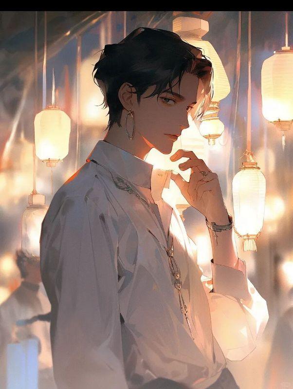 永夜抛人何处去作者名字