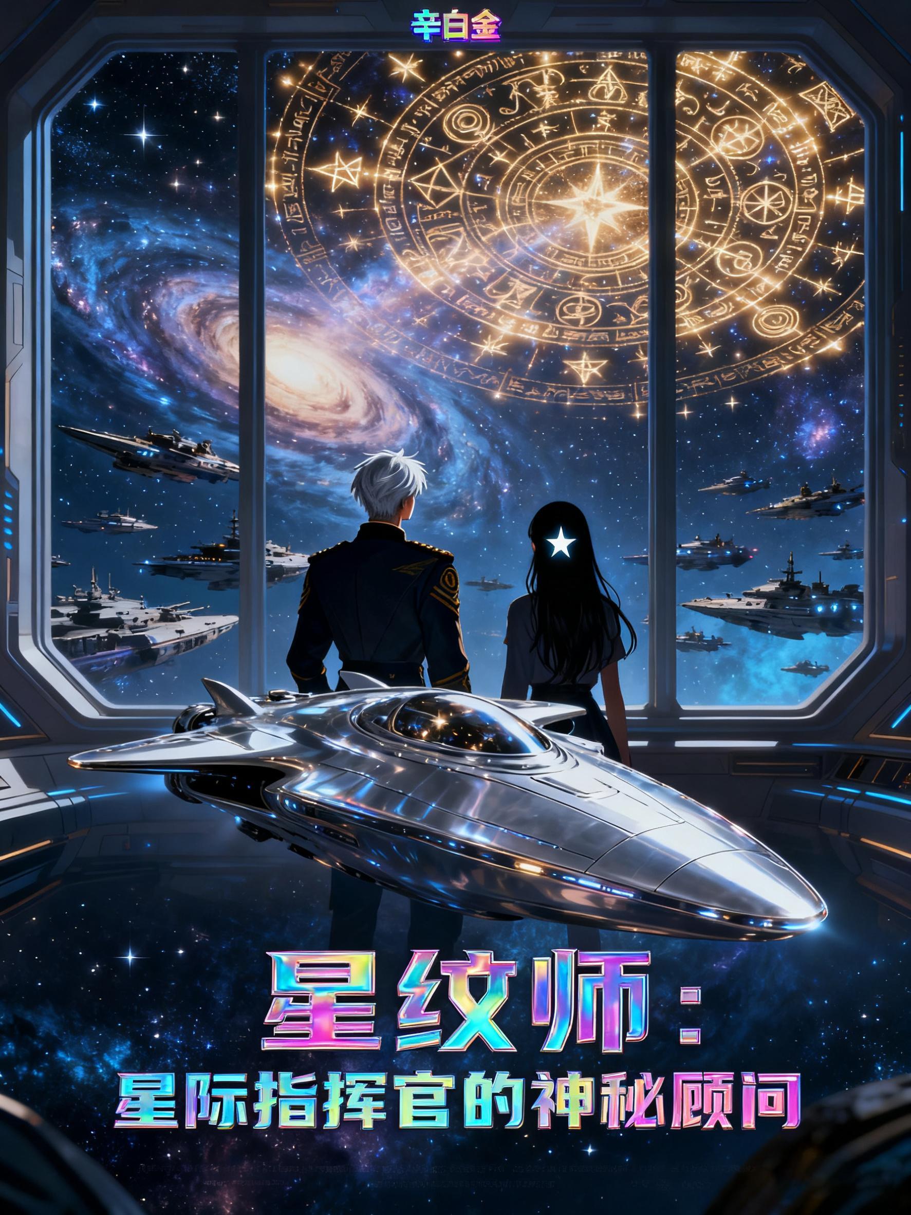 星纹大帝最新章节免费