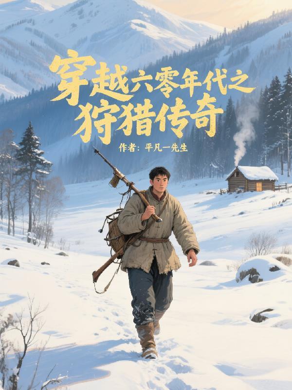 穿越六零打猎