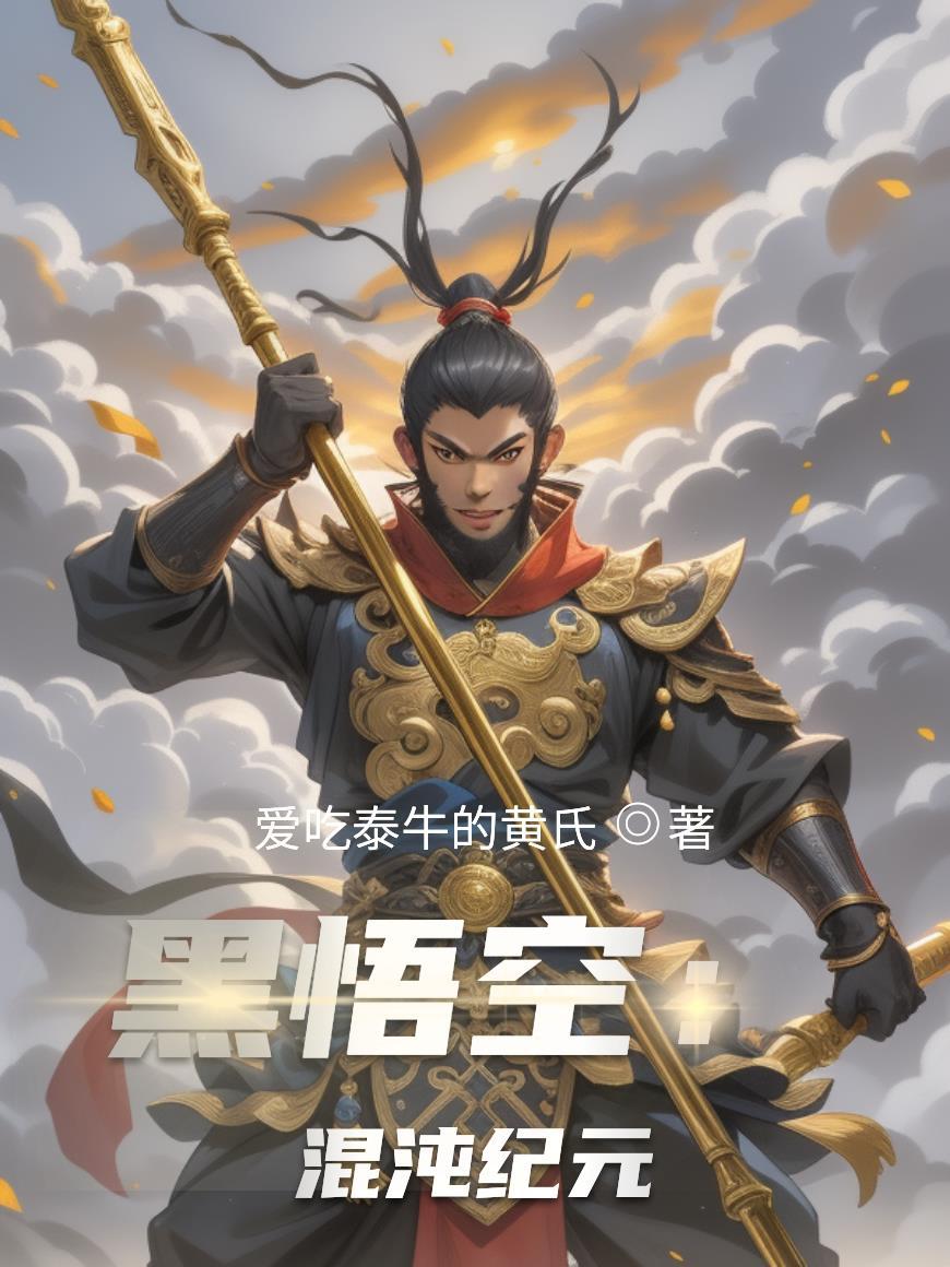 黑悟空篇