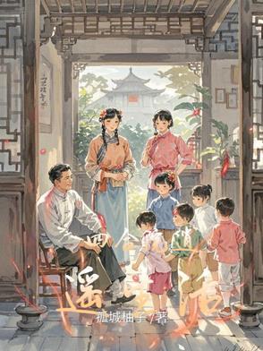 带着妹妹去旅行