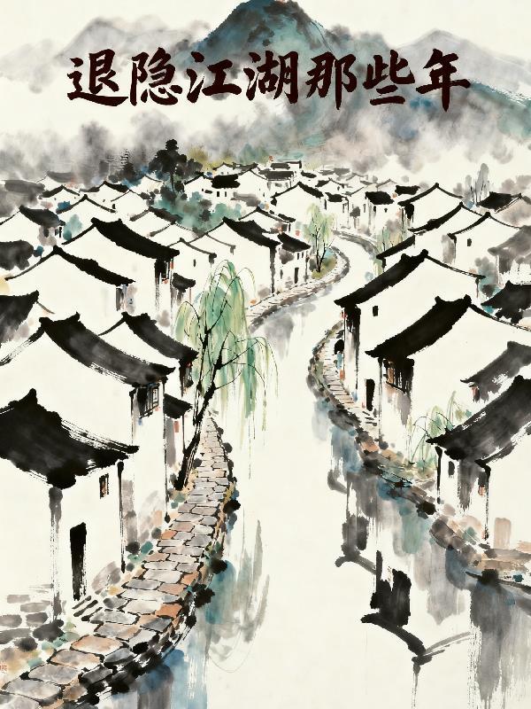 退隐江湖视频