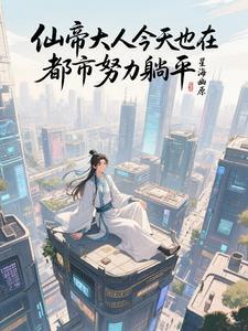 仙帝大人今天也在都市努力躺平66章