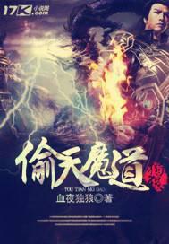 偷天魔道 血夜独狼