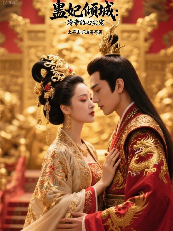 冷帝缠妃