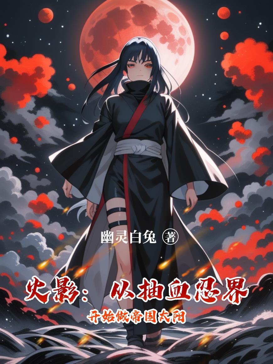 从火影开始抽取能力