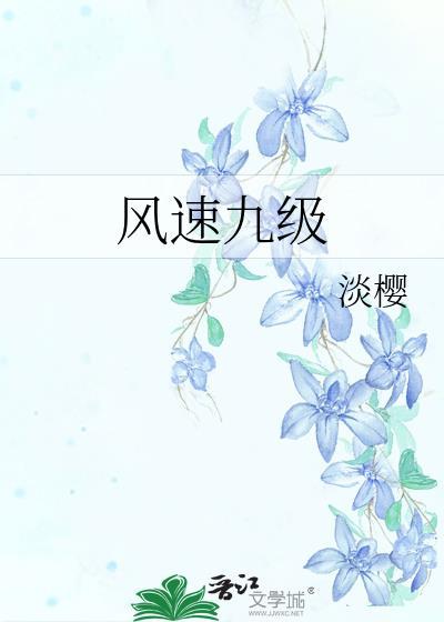 风速九级淡樱全文免费阅读