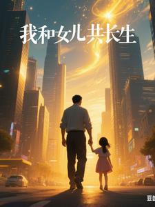 我和女儿一起长大书籍
