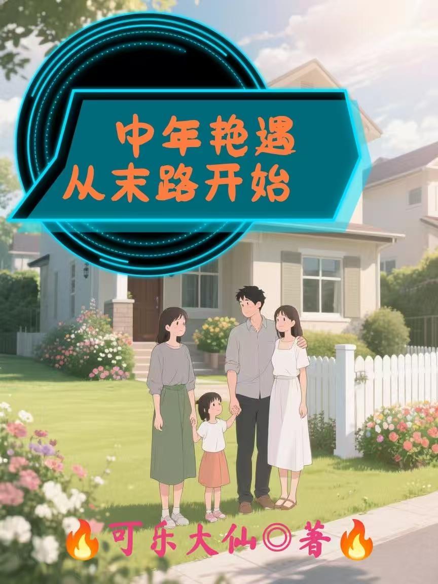 中年艳遇从末路开始免费阅读