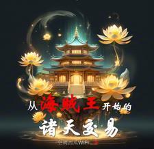 从海贼王开始的诸天交易笔趣阁