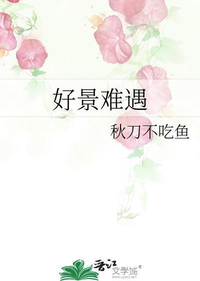 好景难遇是表达什么意思