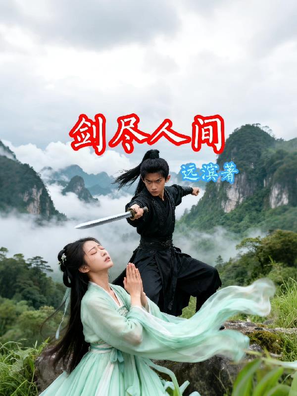 人间剑道是沧桑