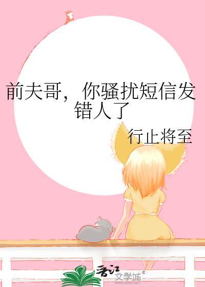 前夫哥你骚扰短信发错人了晋江