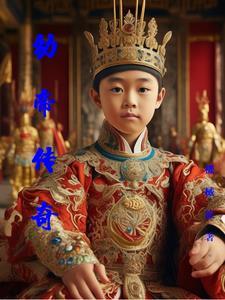 幼帝不是幼弟