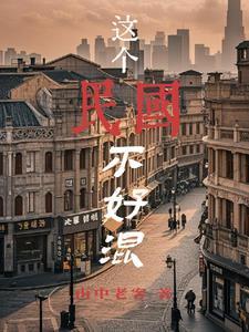 混民国不借就抢TXT全本