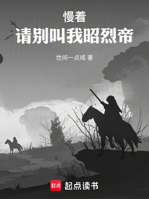 慢着请别叫我昭烈帝