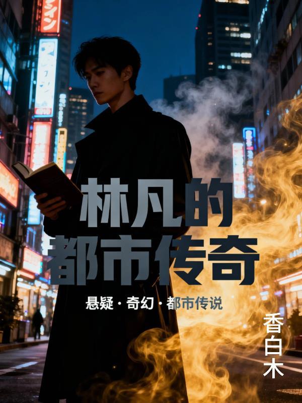 都市男主叫林凡