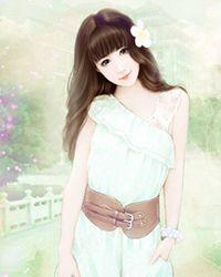 我的美女教师陈庆之