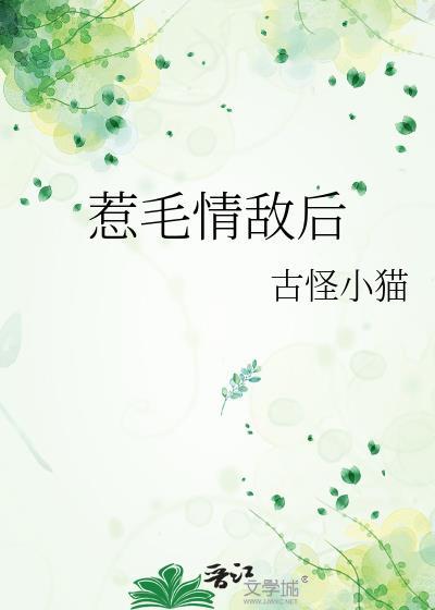 惹毛情敌后古怪小猫