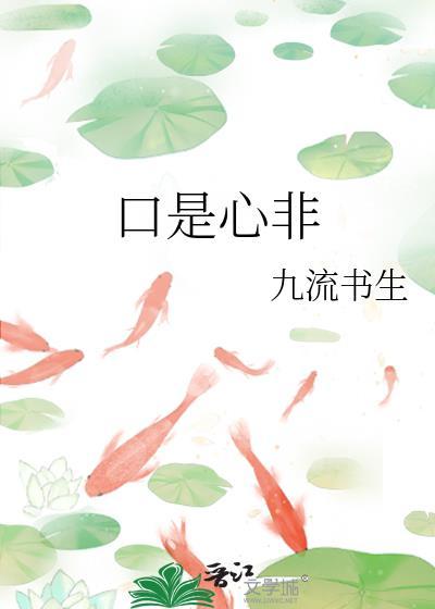 口是心非的拼音