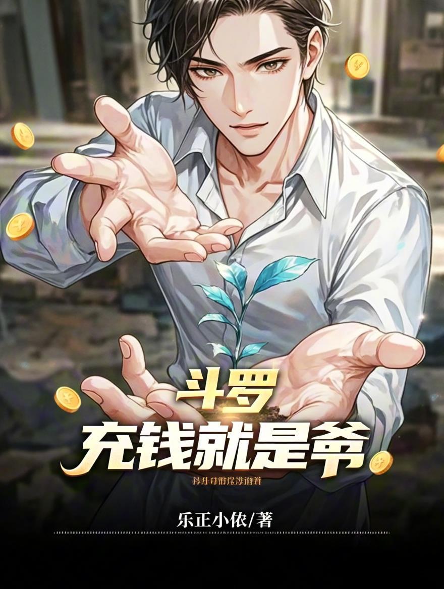 斗罗之充钱就变强