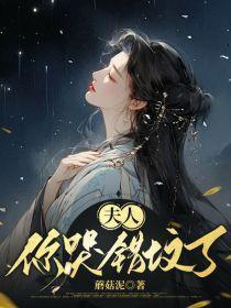 夫人你哭错坟了