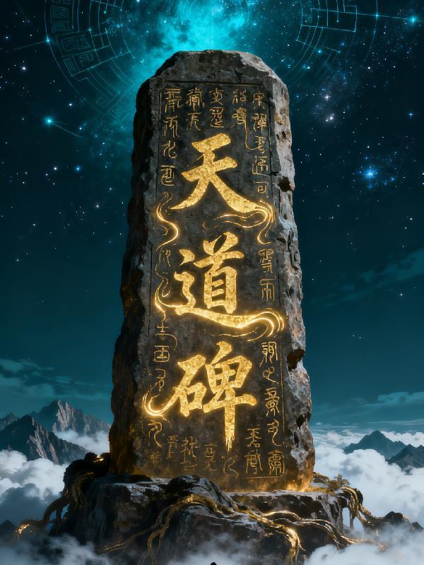 天道碑是什么