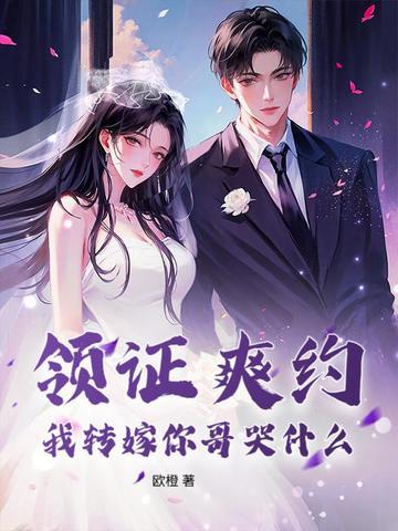 领证爽约我转身嫁给你哥哭什么