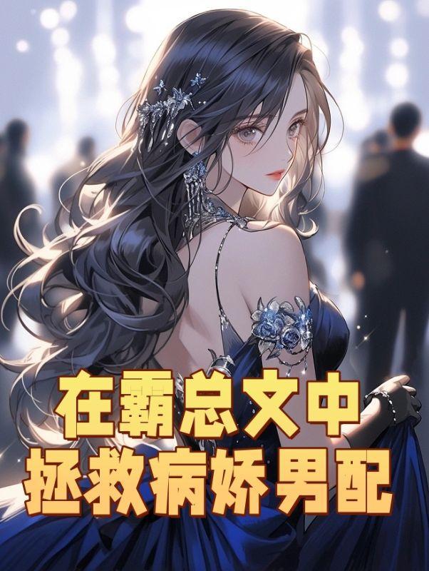 在病娇霸总怀里撒个野免费阅读