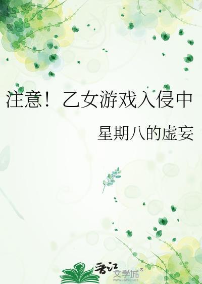 乙女游戏 汉化