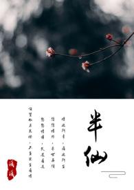 半仙跃千愁TXT