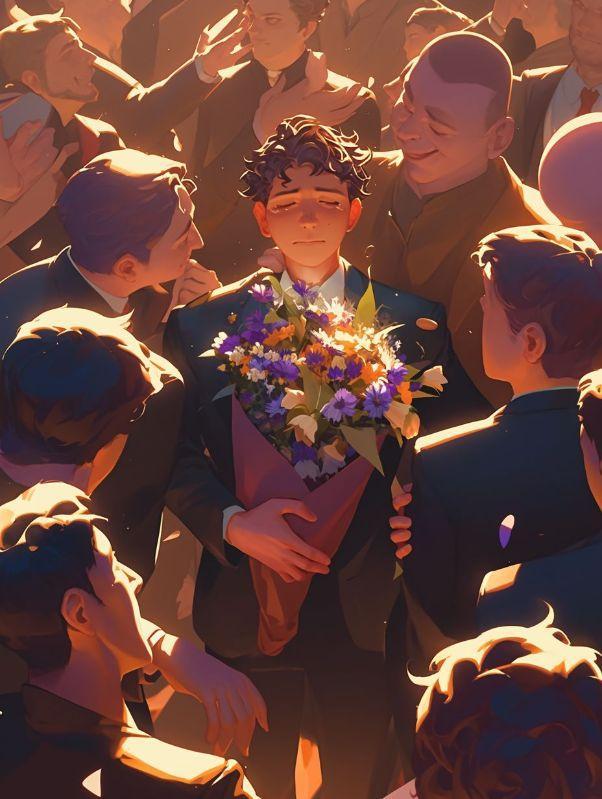 爱也赢万难英语