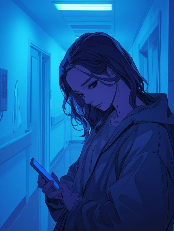 相看两厌秦书煜沈容一番外