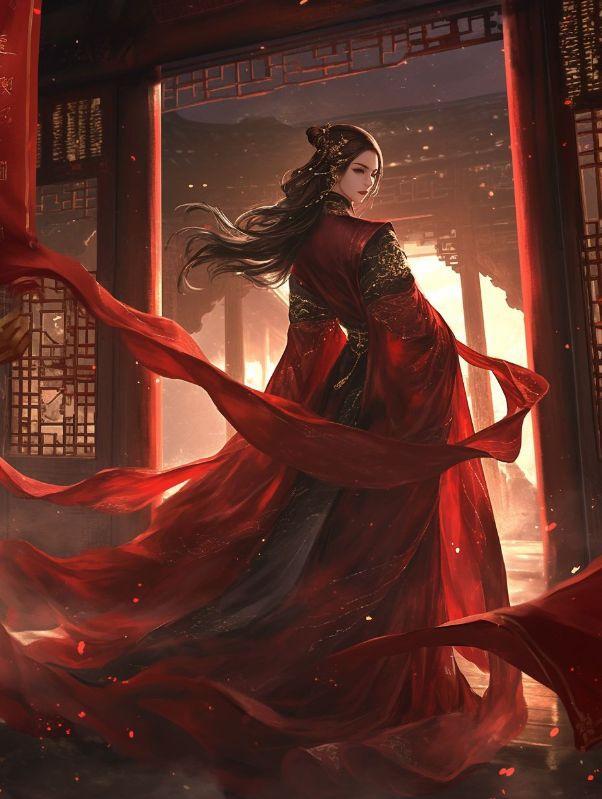 玉骨龙椅第二部叫什么