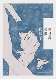 你是我喜欢的样子歌词