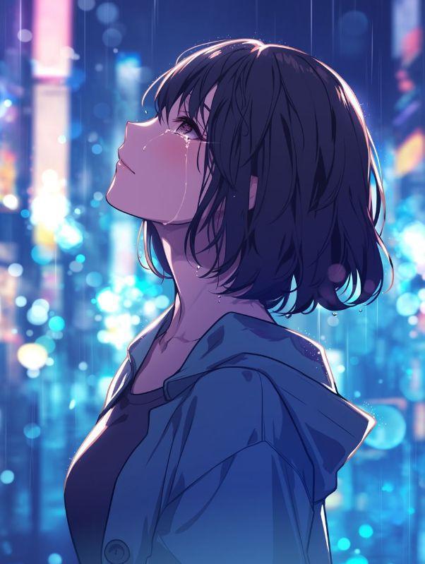 女儿的老公半夜溜进我房间