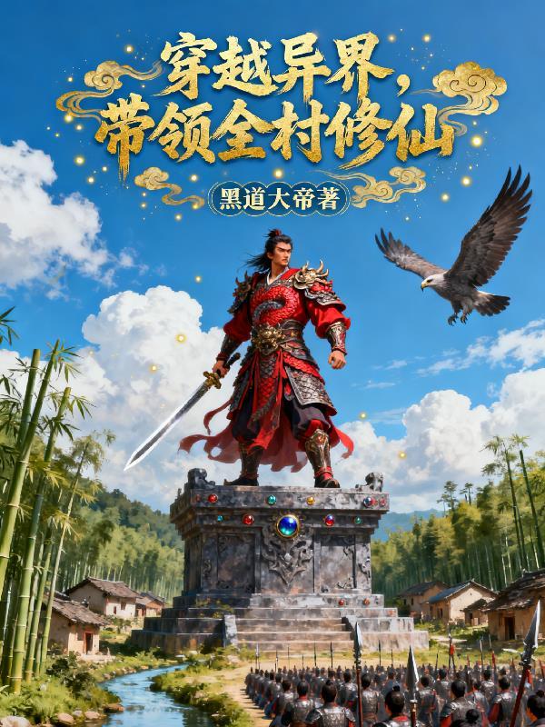 主角穿越异界修仙的