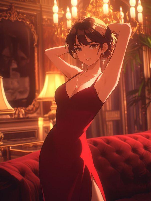 离婚后前夫总打听我