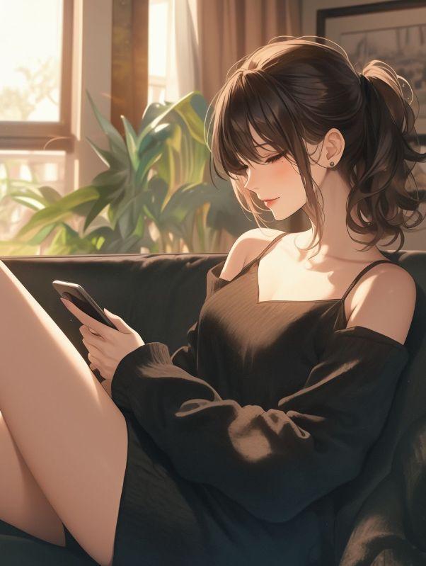 妈妈生病住院老公都不来看望