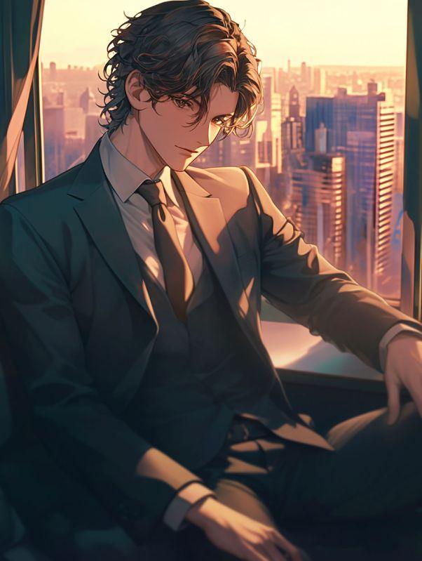 火灾中救下女友白月光后