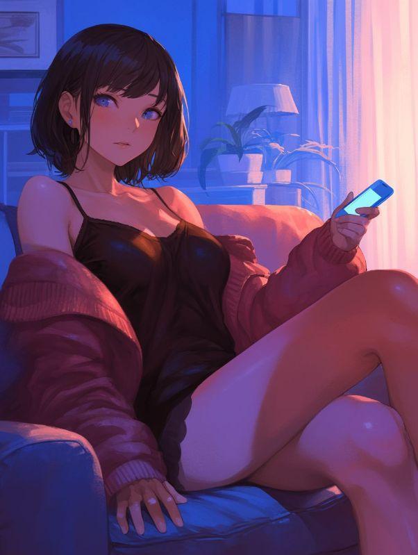 小叔子抢我房子